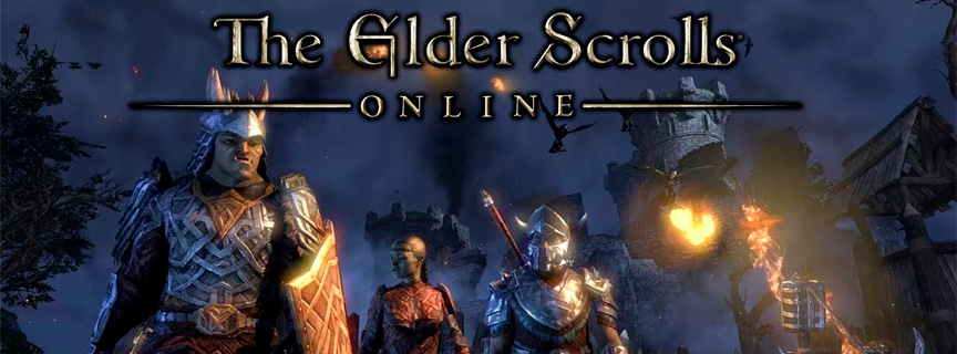 The Elder Scrolls Online