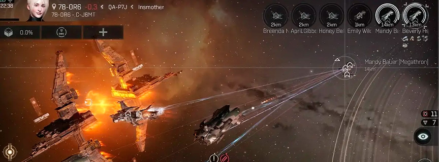 EVE Online