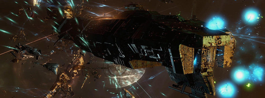 EVE Online