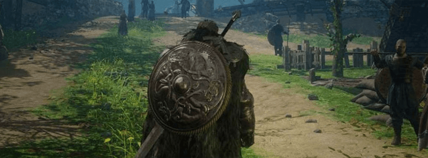 Как донат ломает PvP игры