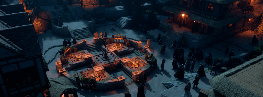 Как технологии и монетизация перекроили MMORPG