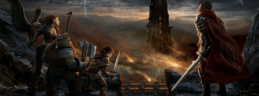 Изменения в геймплее MMORPG