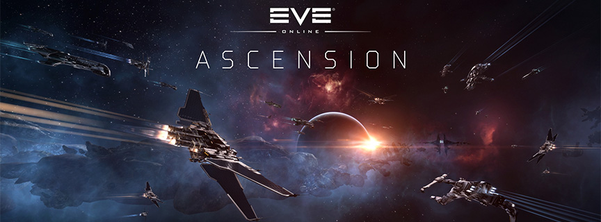 EVE Online: Ascension (2016)