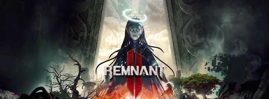 Remnant 2