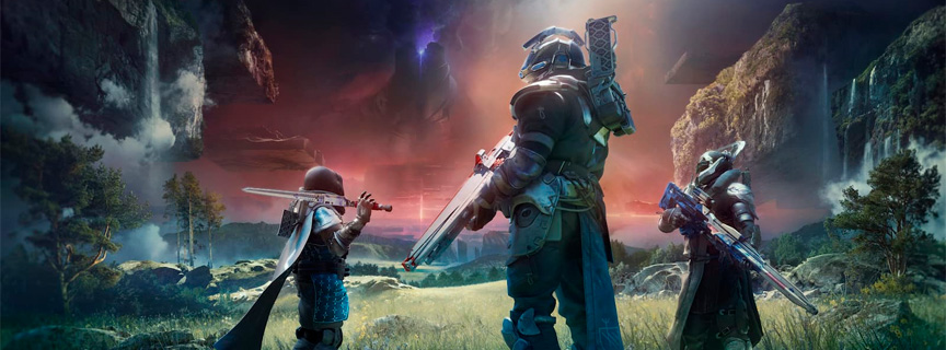 Destiny 2