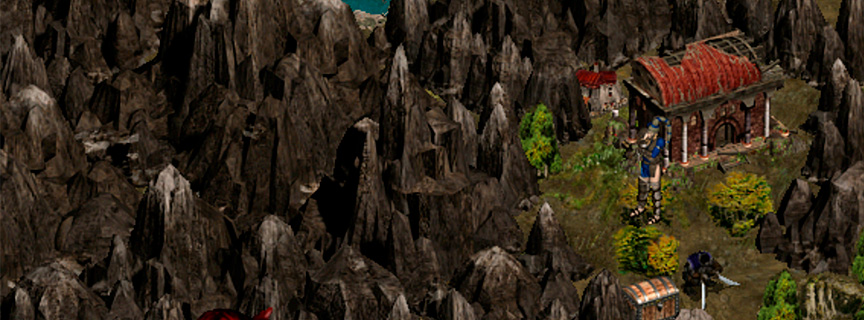 Disciples II: Dark Prophecy