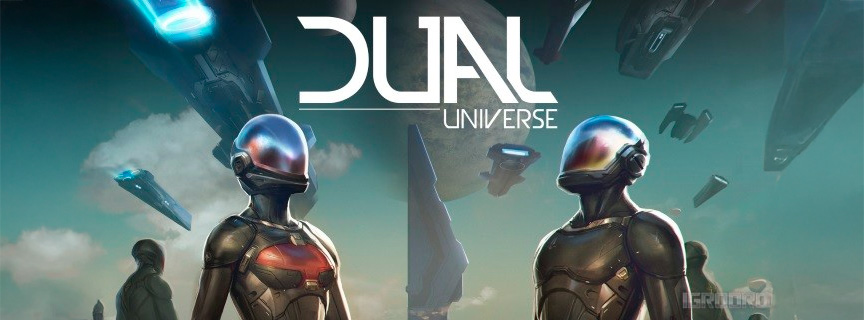 Dual Universe