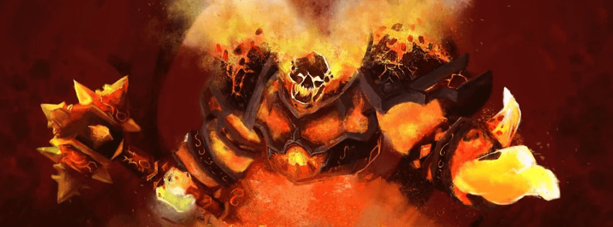 Ragnaros (World of Warcraft)