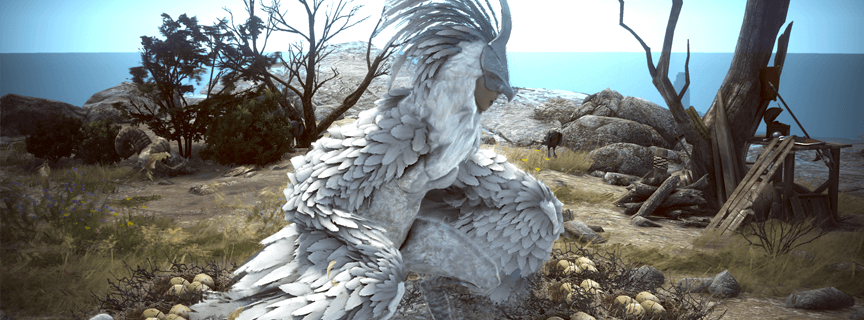 Raid Bosses (Black Desert Online)