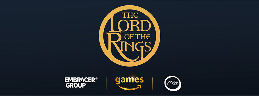 Lord of the Rings MMO