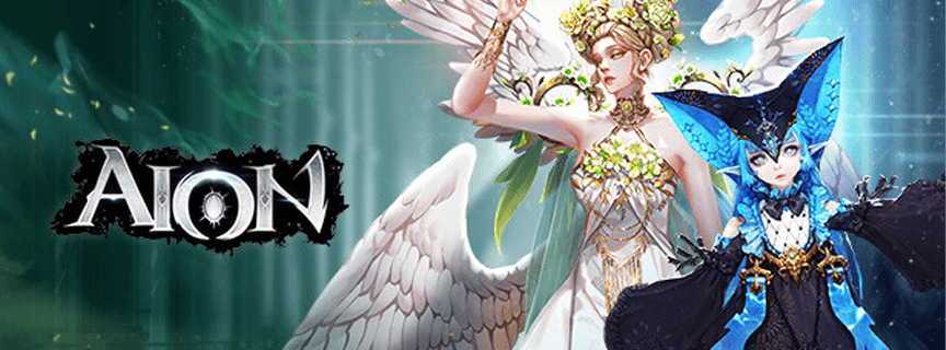 Aion — история успеха