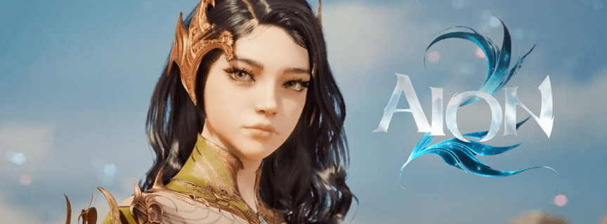 Aion 2: особенности и апгрейд