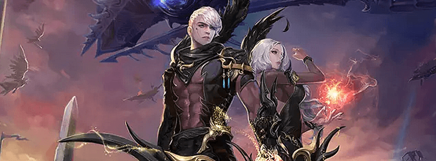 NCSoft и их подход к новой главе Aion