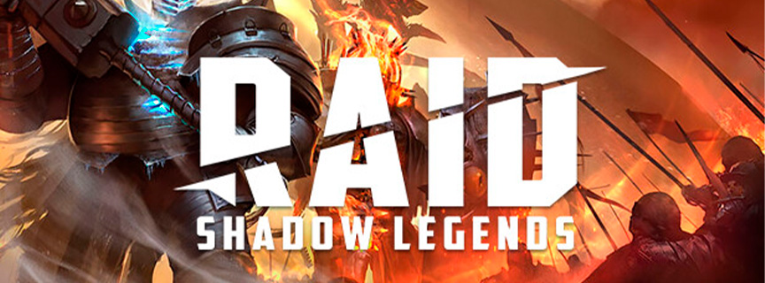 RAID Shadow Legends