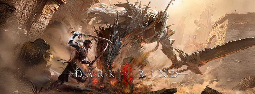 Darkbind