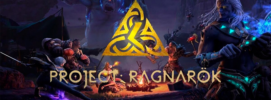 Project: Ragnarok