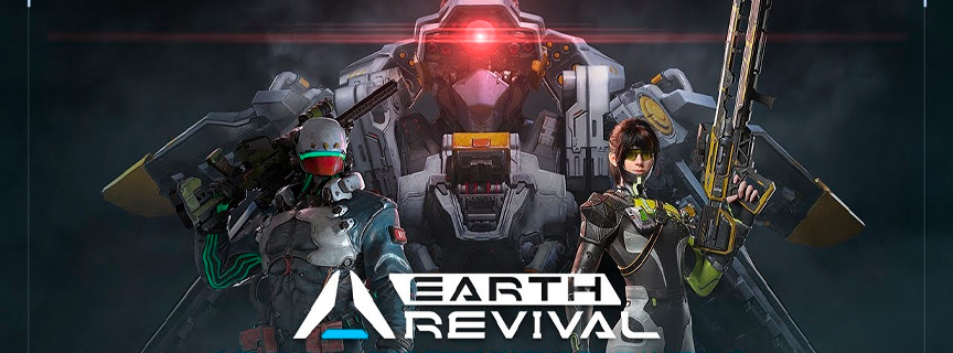 Earth: Revival