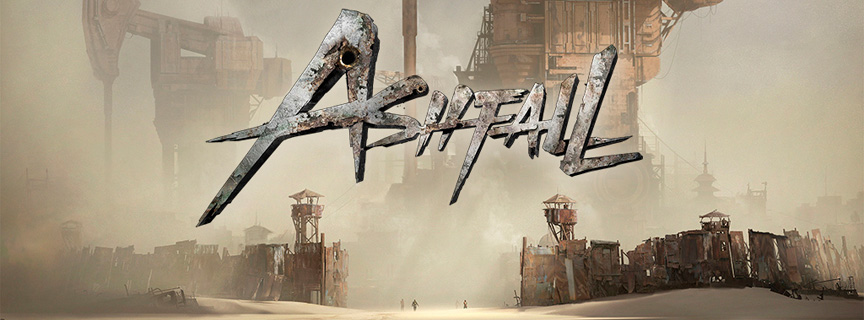 Ashfall