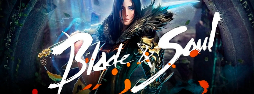 Blade & Soul S