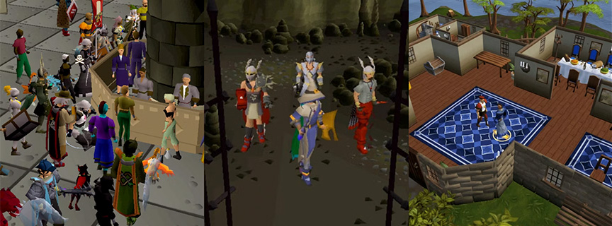 Old School RuneScape