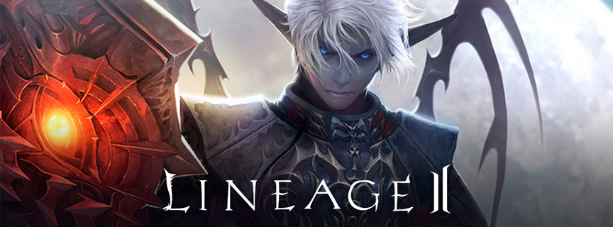 Lineage и Lineage II