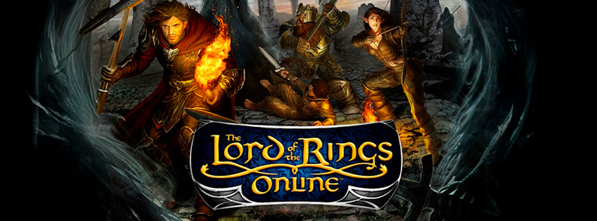 Lord of the Rings Online