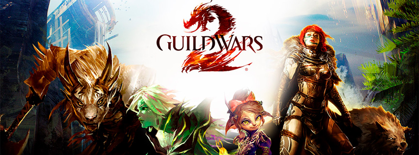 Guild Wars 2