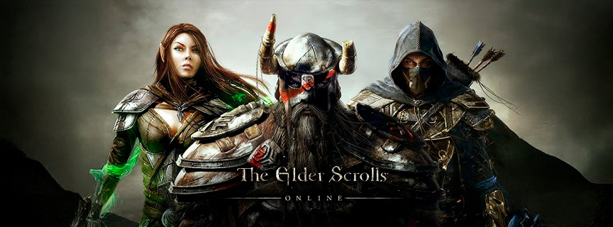 The Elder Scrolls Online