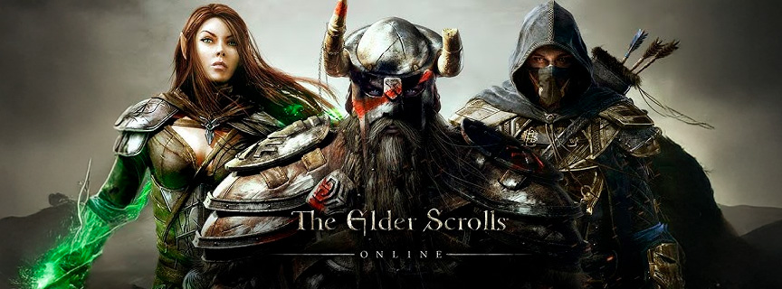 Elder Scrolls Online (ESO)