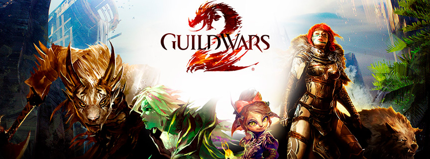 Guild Wars 2