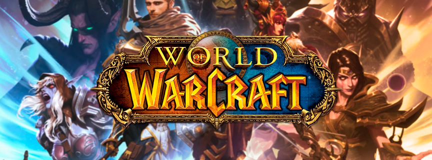 World of Warcraft 