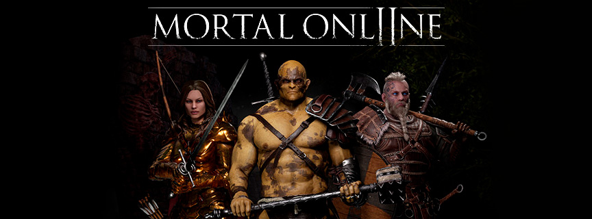 Mortal Online 2