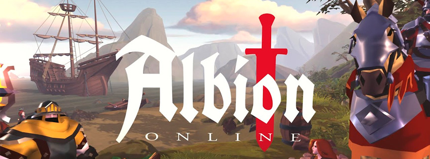 Albion Online