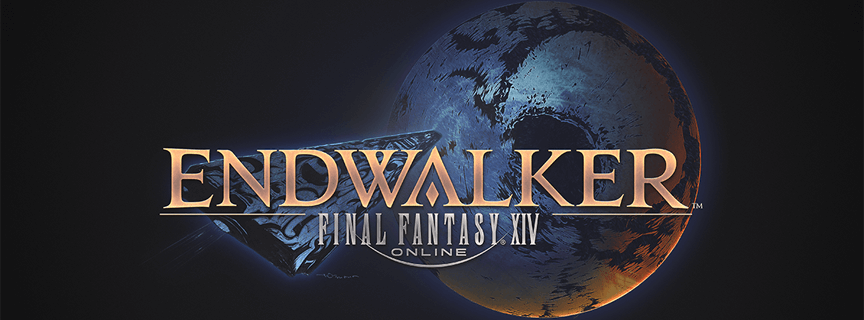 9 место — Final Fantasy XIV: Endwalker