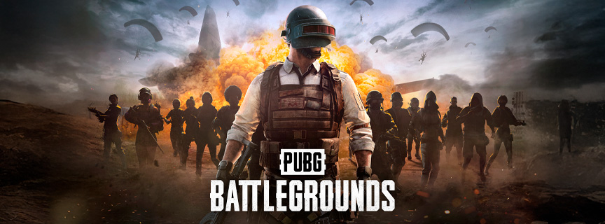 PUBG: Battlegrounds