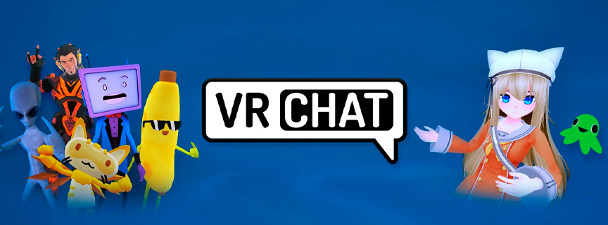 VRChat