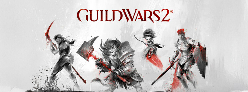 Guild Wars 2