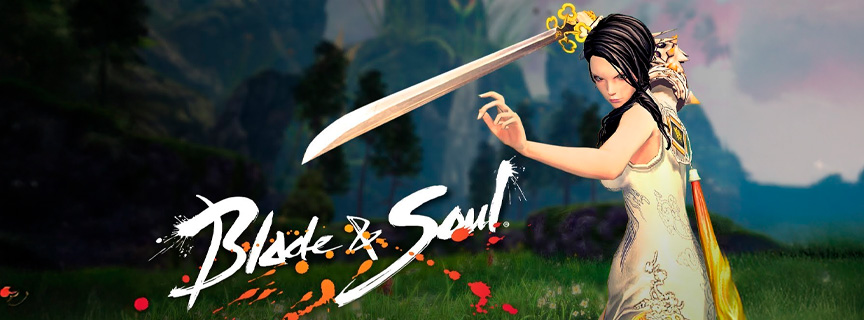 Blade & Soul
