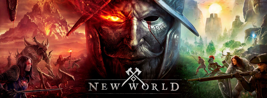 New World