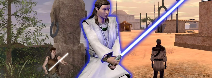 Star Wars Galaxies