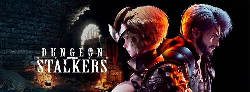 Dungeon Stalkers