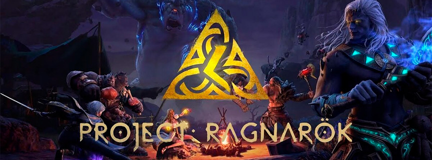 Project: Ragnarok