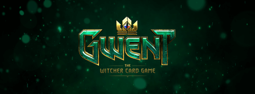 5 место — Gwent: The Witcher Card Game